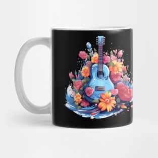 Flourishing Melodies Mug